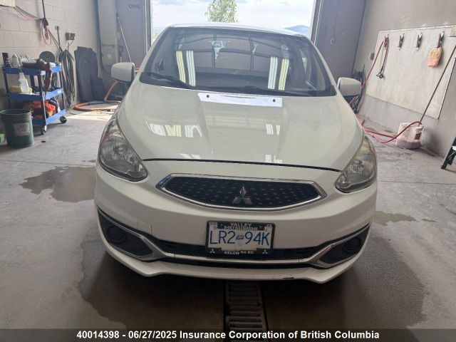 ML32A3HJ8KH011887 Mitsubishi Mirage