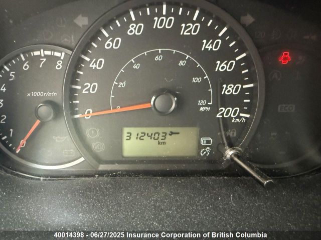 ML32A3HJ8KH011887 Mitsubishi Mirage
