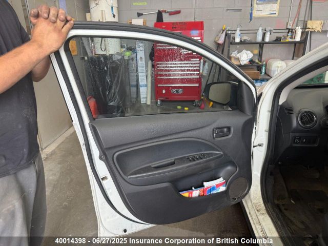 ML32A3HJ8KH011887 Mitsubishi Mirage