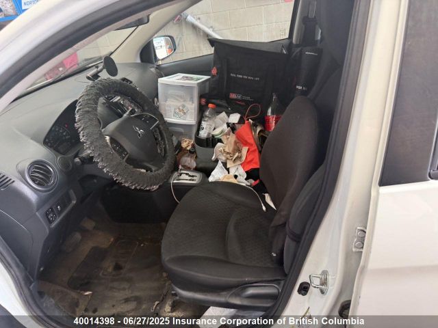 ML32A3HJ8KH011887 Mitsubishi Mirage