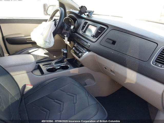 KNDMB5C1XK6451899 KIA gdi lamda - ii