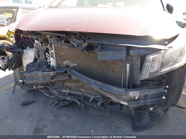 KNDMB5C1XK6451899 KIA gdi lamda - ii
