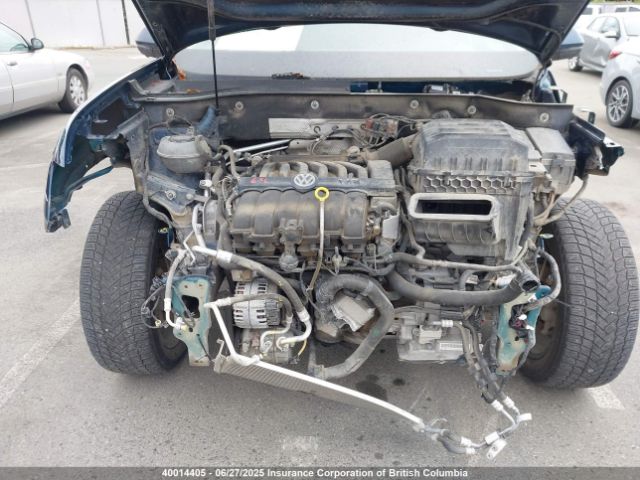 1V2NR2CA8KC590895 Volkswagen 2019