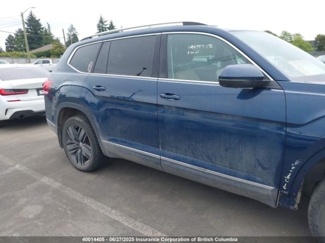 1V2NR2CA8KC590895 Volkswagen 2019