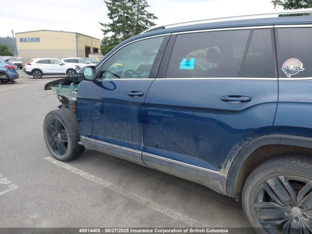 1V2NR2CA8KC590895 Volkswagen 2019