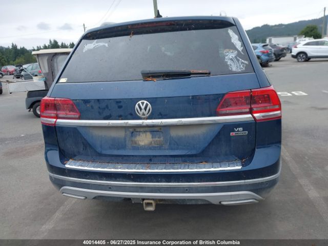 1V2NR2CA8KC590895 Volkswagen 2019