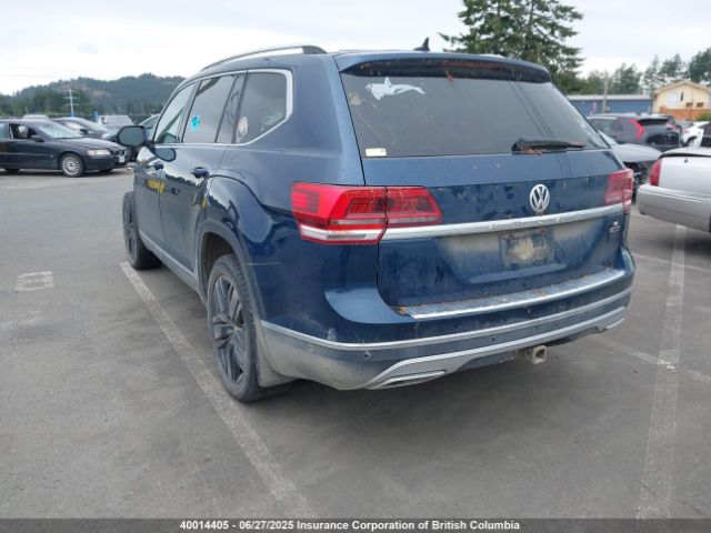 1V2NR2CA8KC590895 Volkswagen 2019