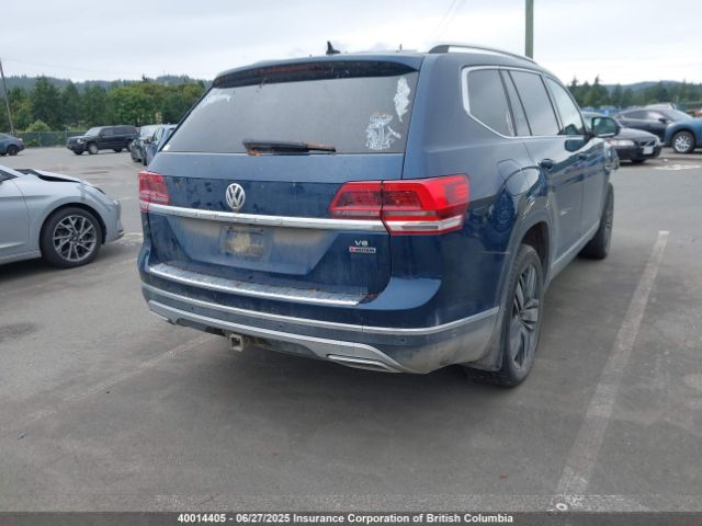 1V2NR2CA8KC590895 Volkswagen 2019