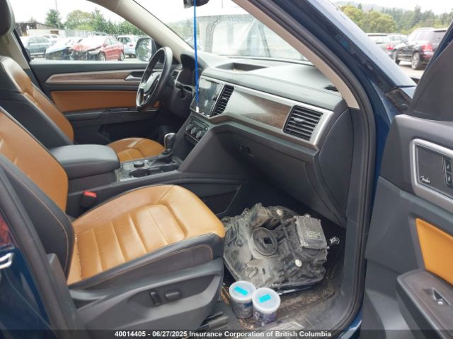 1V2NR2CA8KC590895 Volkswagen 2019