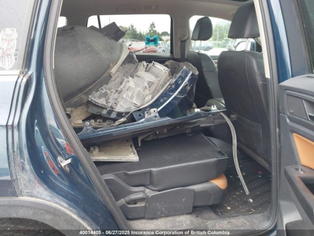 1V2NR2CA8KC590895 Volkswagen 2019