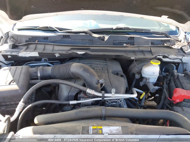 RAM 1500 2019 1C6RR7KT7KS744416 Image 10