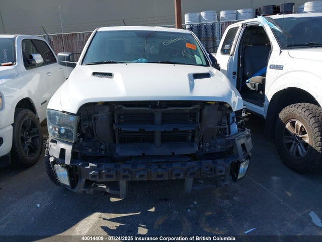 1C6RR7KT7KS744416 RAM 1500