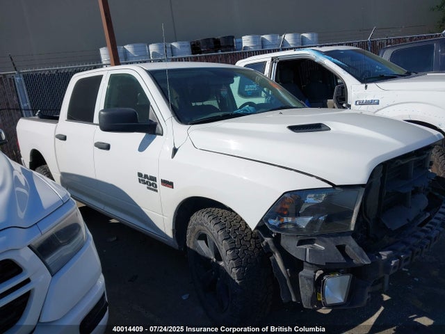 RAM 1500 2019 1C6RR7KT7KS744416 Image 13