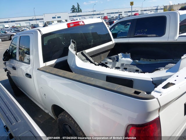 RAM 1500 2019 1C6RR7KT7KS744416 Image 14
