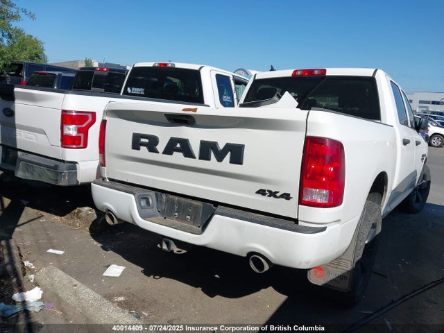 RAM 1500 2019 1C6RR7KT7KS744416 Image 16