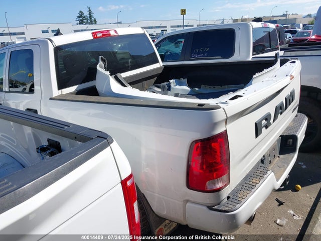 RAM 1500 2019 1C6RR7KT7KS744416 Image 3