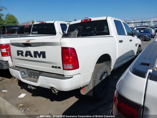 RAM 1500 2019 1C6RR7KT7KS744416 Image 4