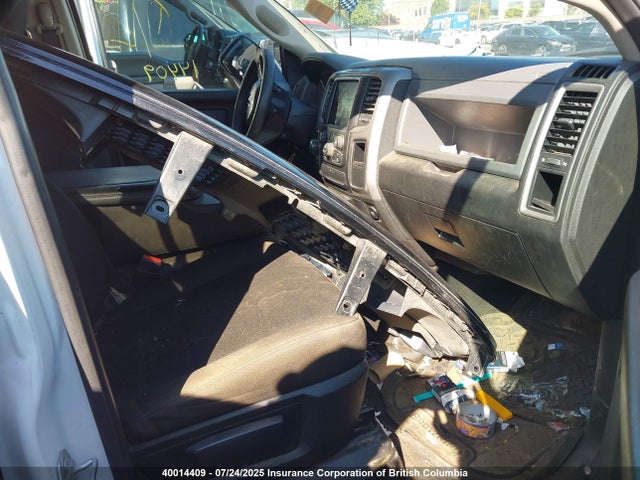 RAM 1500 2019 1C6RR7KT7KS744416 Image 5