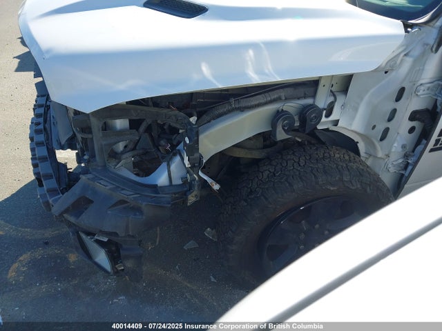RAM 1500 2019 1C6RR7KT7KS744416 Image 6