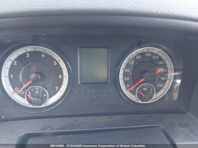 RAM 1500 2019 1C6RR7KT7KS744416 Image 7