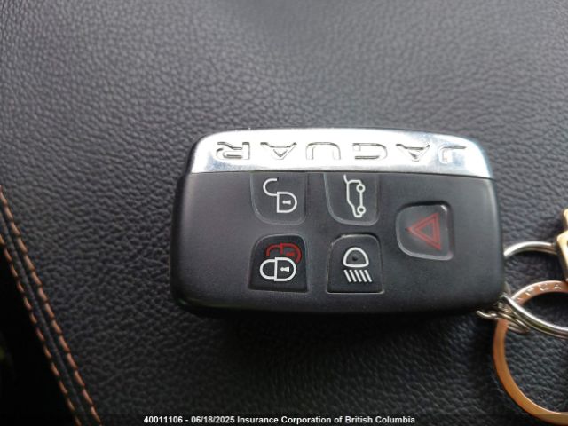 SADCK2GX3KA608828 Jaguar aj20