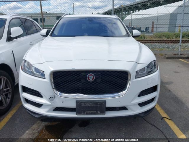SADCK2GX3KA608828 Jaguar aj20