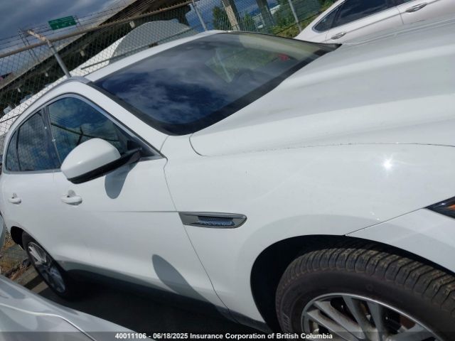 SADCK2GX3KA608828 Jaguar aj20