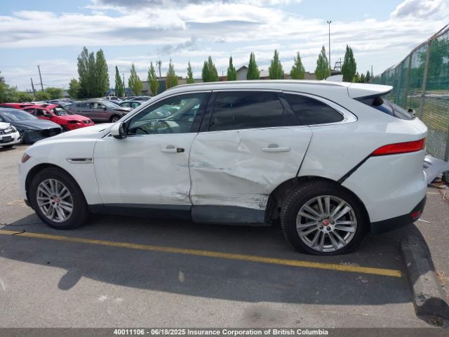 SADCK2GX3KA608828 Jaguar aj20