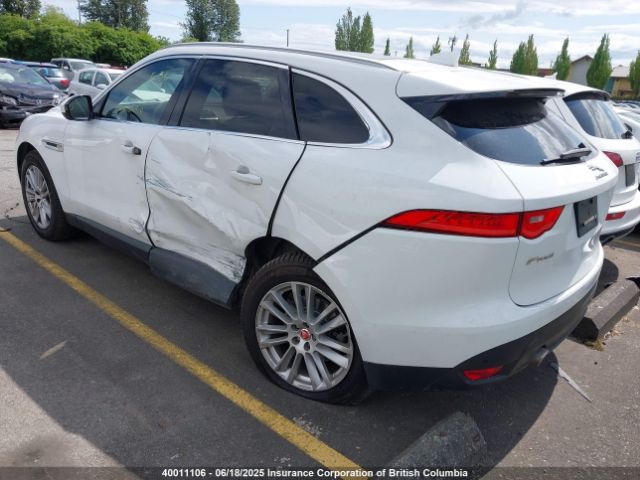 SADCK2GX3KA608828 Jaguar aj20