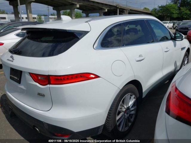 SADCK2GX3KA608828 Jaguar aj20