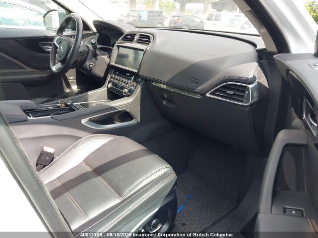 SADCK2GX3KA608828 Jaguar aj20