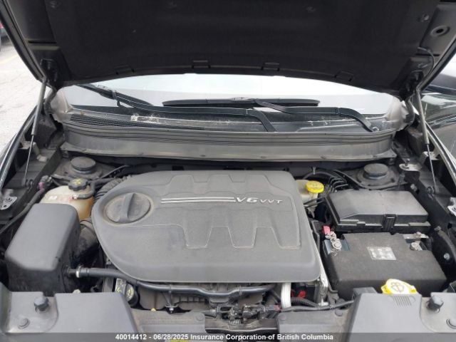 1C4PJMBS2GW367975 Jeep 2016