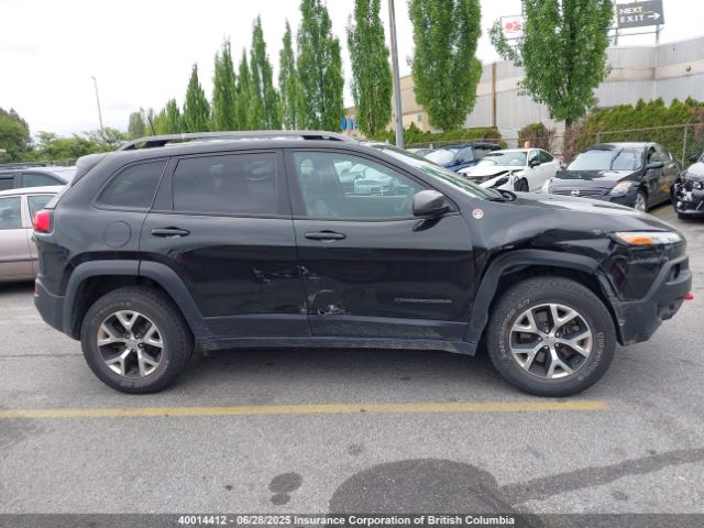1C4PJMBS2GW367975 Jeep 2016