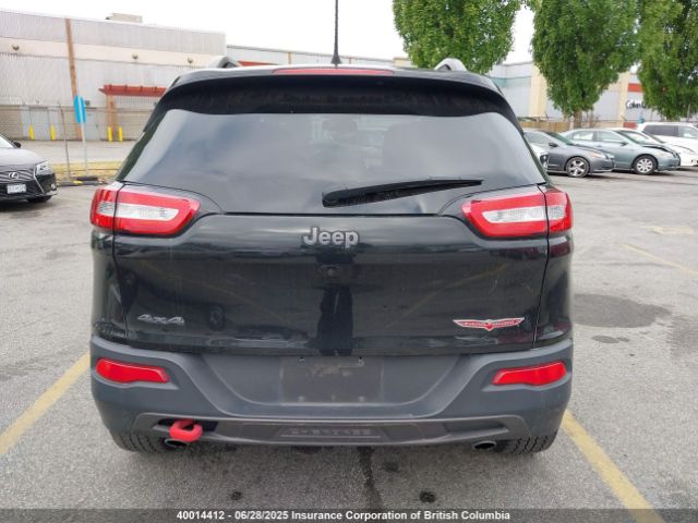 1C4PJMBS2GW367975 Jeep 2016