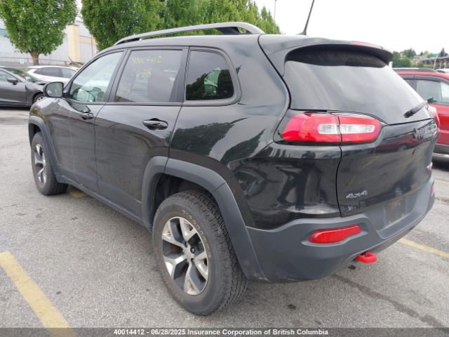 1C4PJMBS2GW367975 Jeep 2016