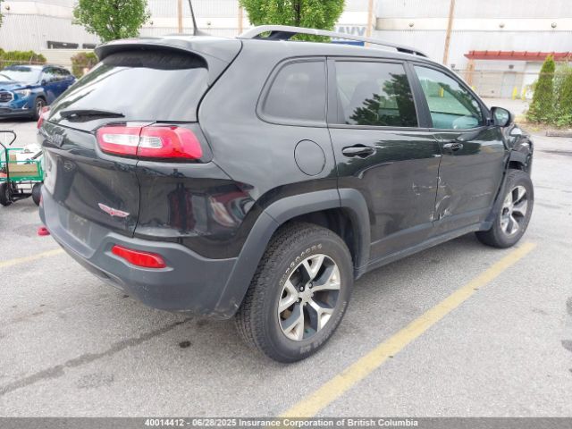 1C4PJMBS2GW367975 Jeep 2016