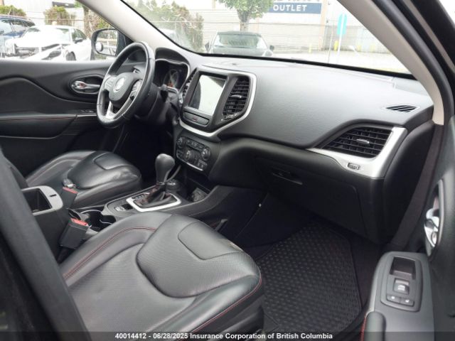 1C4PJMBS2GW367975 Jeep 2016