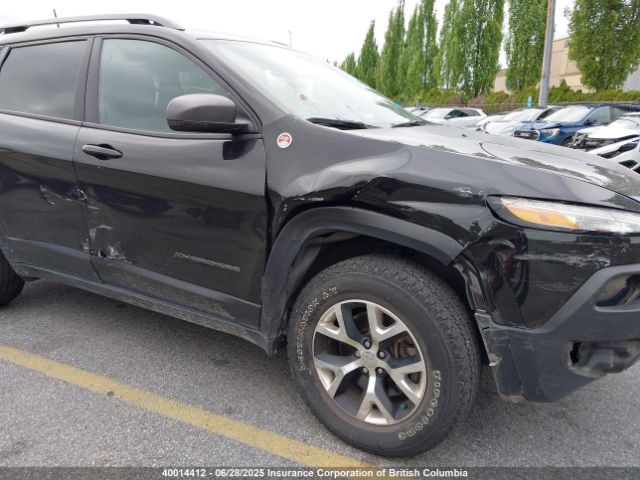 1C4PJMBS2GW367975 Jeep 2016
