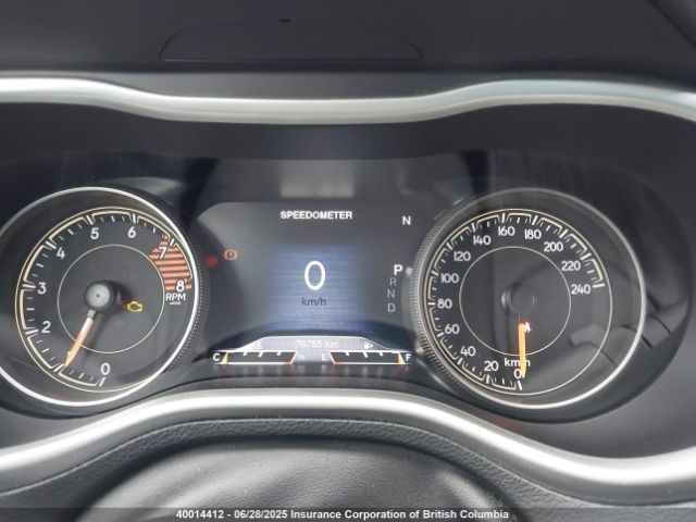 1C4PJMBS2GW367975 Jeep 2016
