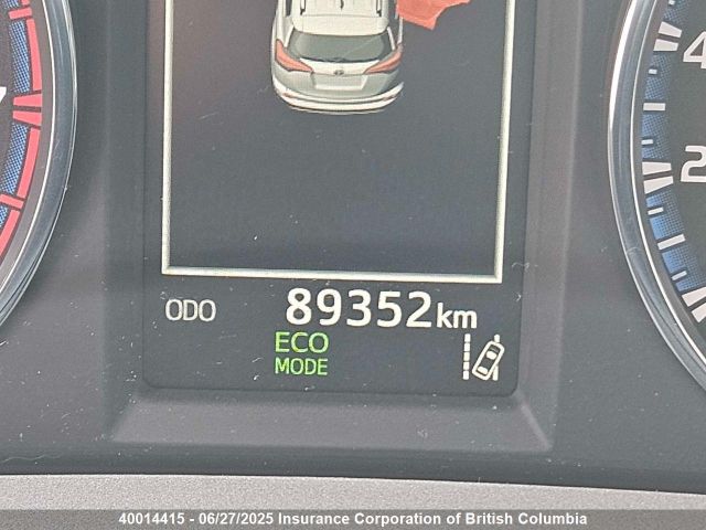 2T3BFREV1HW668963 Toyota 2ar-fe