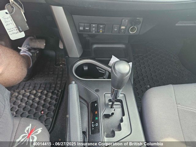 2T3BFREV1HW668963 Toyota 2ar-fe