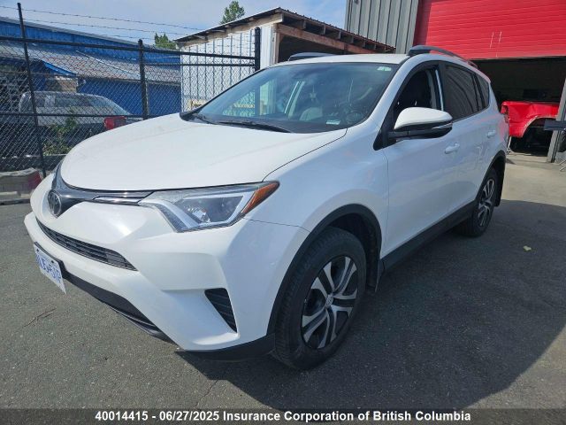 2T3BFREV1HW668963 Toyota 2ar-fe