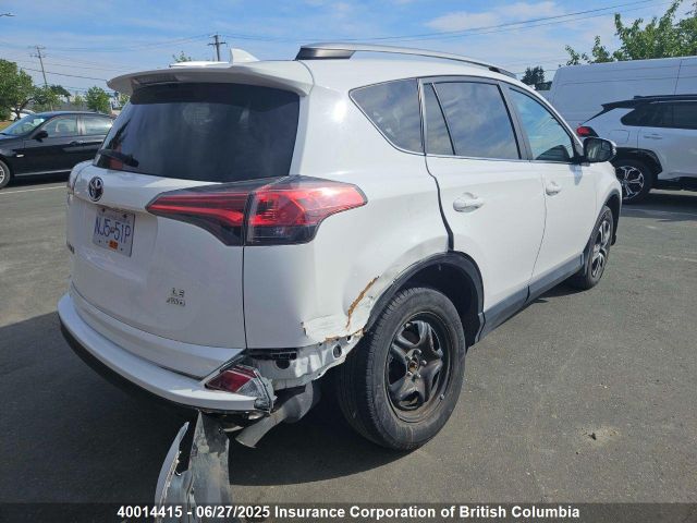 2T3BFREV1HW668963 Toyota 2ar-fe