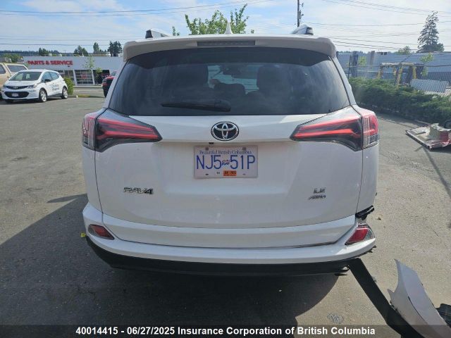 2T3BFREV1HW668963 Toyota 2ar-fe