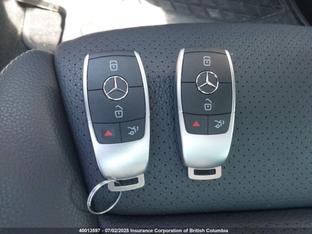 W1KWF8EB3MR650935 Mercedes-Benz m264
