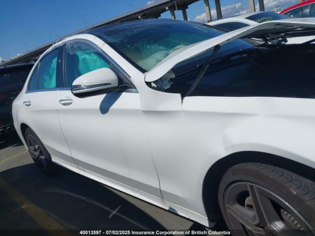W1KWF8EB3MR650935 Mercedes-Benz m264