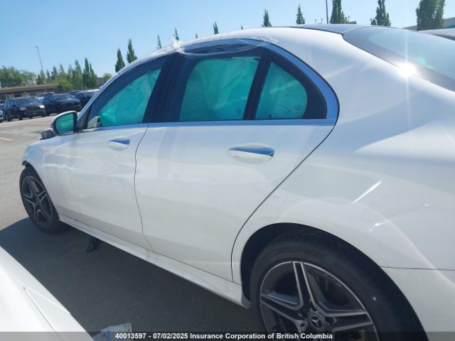W1KWF8EB3MR650935 Mercedes-Benz m264