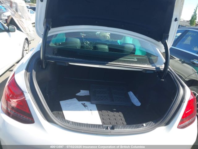 W1KWF8EB3MR650935 Mercedes-Benz m264