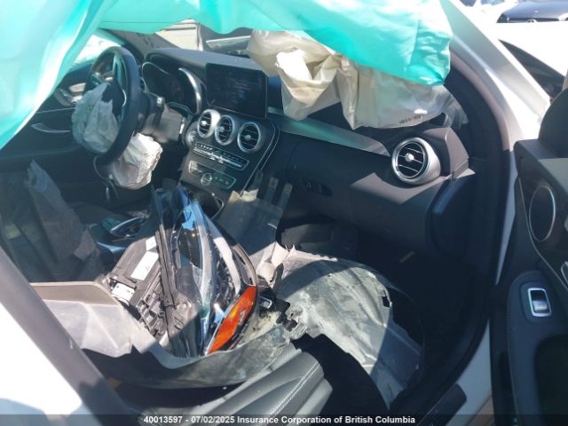 W1KWF8EB3MR650935 Mercedes-Benz m264