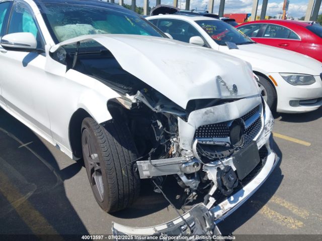 W1KWF8EB3MR650935 Mercedes-Benz m264